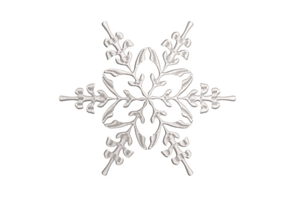 Download Snowflake Star for Winter Decor - Premium Bundle